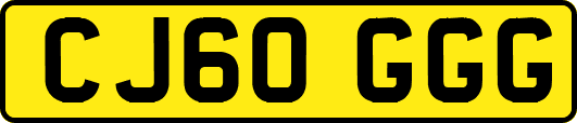 CJ60GGG