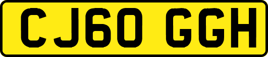 CJ60GGH