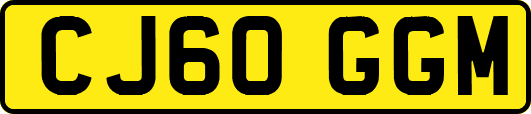 CJ60GGM
