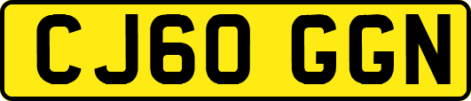 CJ60GGN