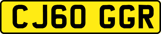 CJ60GGR