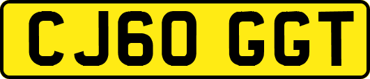 CJ60GGT
