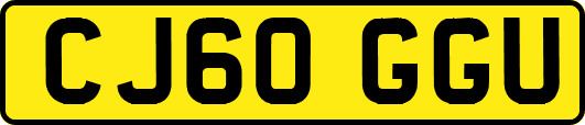 CJ60GGU