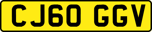 CJ60GGV