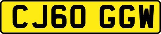 CJ60GGW