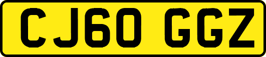 CJ60GGZ