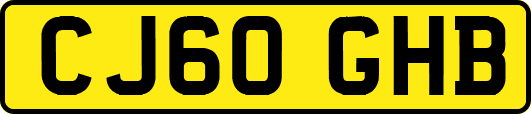 CJ60GHB