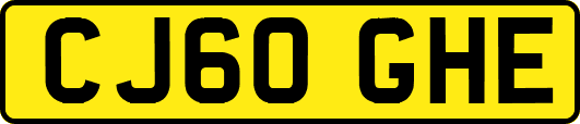 CJ60GHE