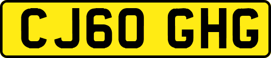 CJ60GHG