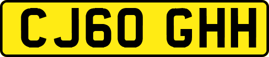 CJ60GHH