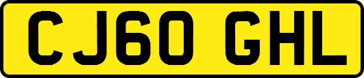 CJ60GHL