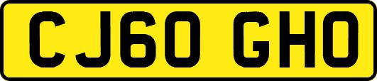CJ60GHO
