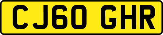 CJ60GHR
