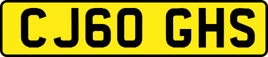 CJ60GHS