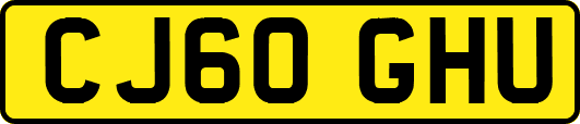 CJ60GHU