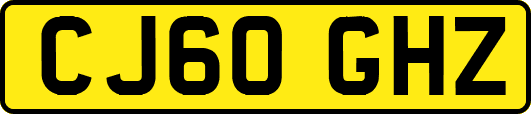 CJ60GHZ