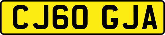 CJ60GJA