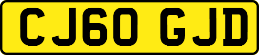 CJ60GJD