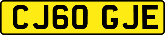 CJ60GJE
