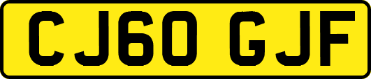 CJ60GJF