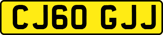 CJ60GJJ