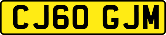 CJ60GJM