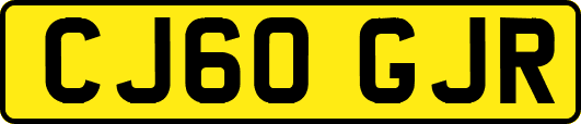 CJ60GJR