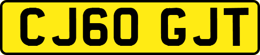 CJ60GJT