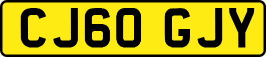 CJ60GJY