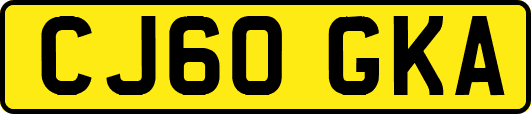 CJ60GKA