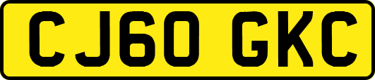 CJ60GKC