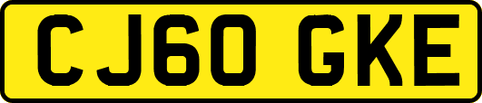 CJ60GKE