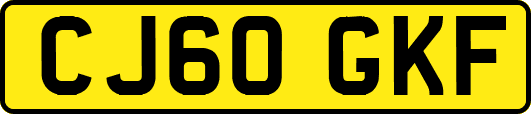 CJ60GKF
