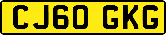 CJ60GKG