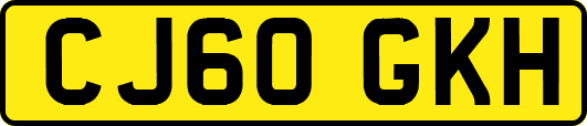 CJ60GKH