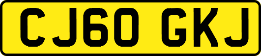 CJ60GKJ