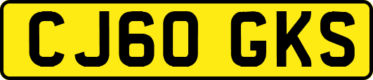 CJ60GKS