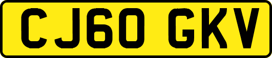 CJ60GKV