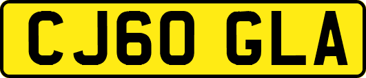 CJ60GLA