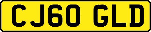 CJ60GLD
