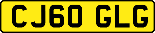 CJ60GLG