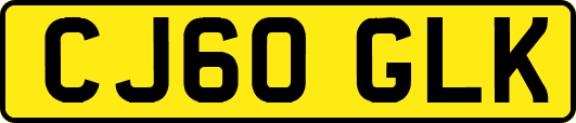CJ60GLK