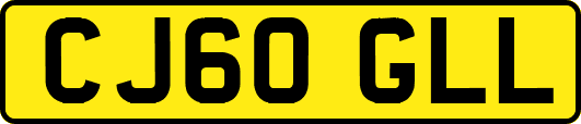 CJ60GLL
