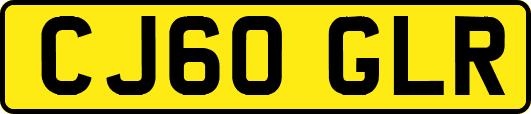 CJ60GLR