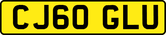 CJ60GLU