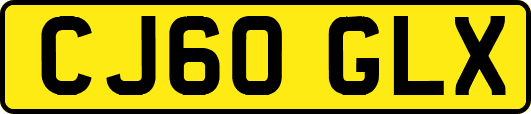 CJ60GLX