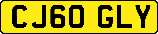 CJ60GLY