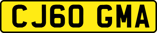 CJ60GMA