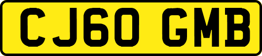 CJ60GMB