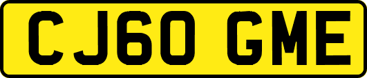 CJ60GME